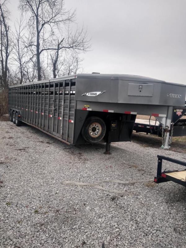 2016 Big Tex Trailers USED 2016 Big Tex Trailers USED