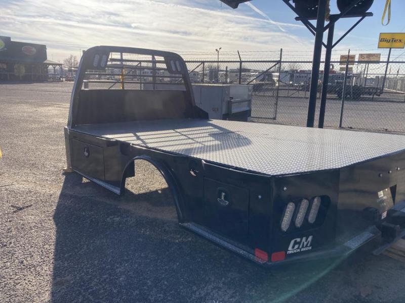 new Flat Decks CM Trailers  for sale, in Oklahoma City, OK Thumbnail 6