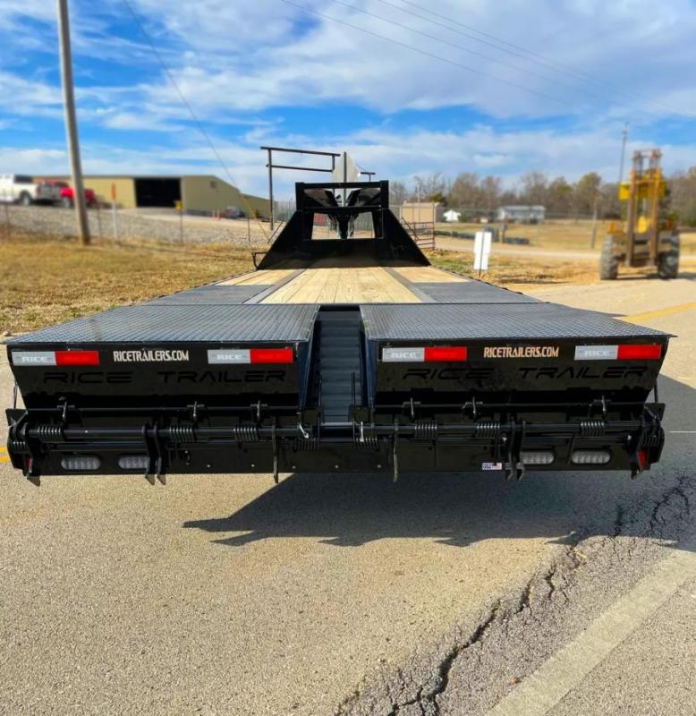 new Equipment / Flatbed Trailers Rice  for sale, in Indianapolis, IN Thumbnail 3