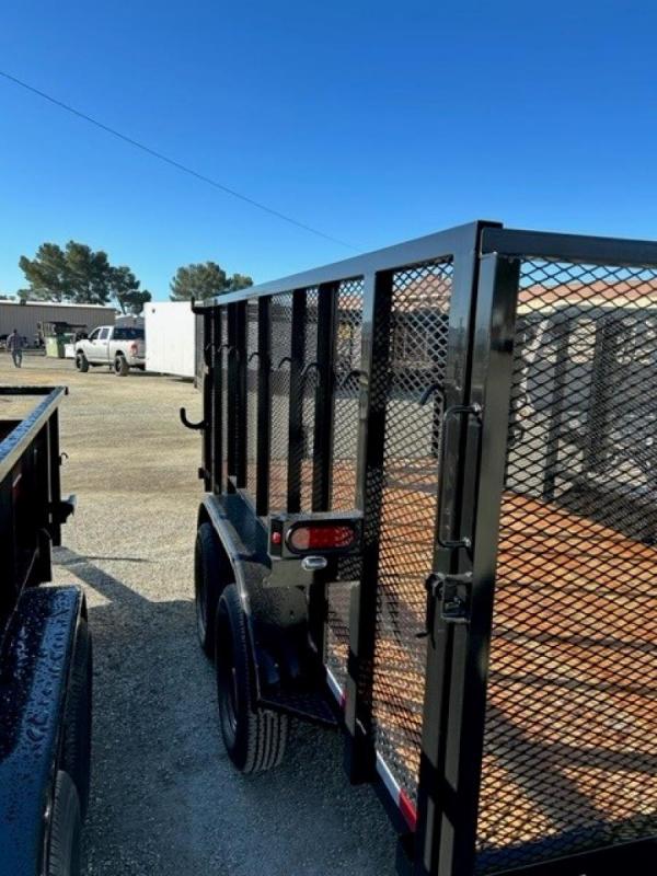 new Equipment / Flatbed Trailers Iron Panther  for sale, in Beaumont, CA Thumbnail 11