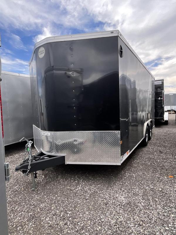 new Cargo (Enclosed) Trailers Wells Cargo  for sale, in American Fork, UT Thumbnail 3