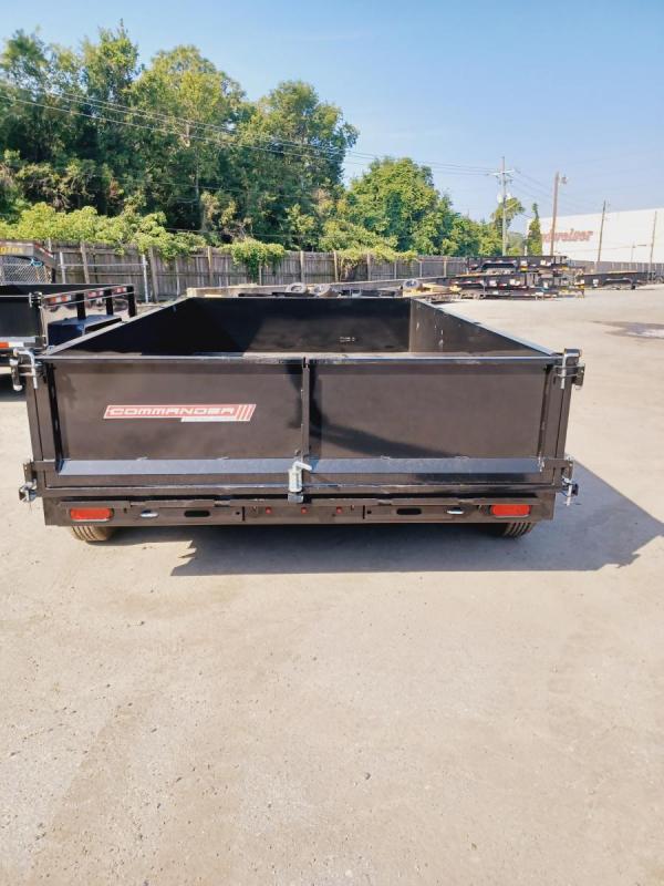 new Dump Trailers Bri-Mar  for sale, in Jacksonville, FL Thumbnail 7