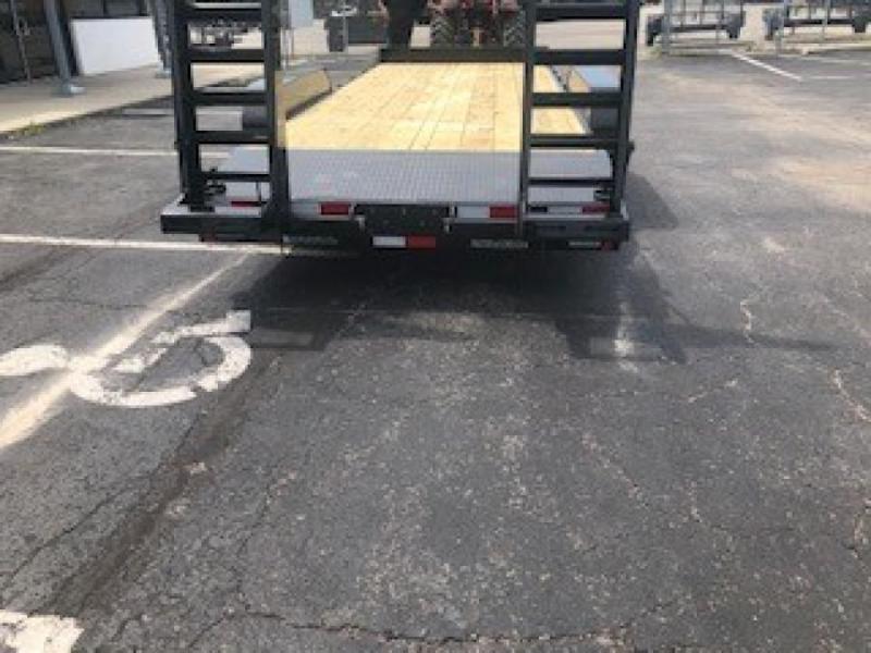 new Equipment / Flatbed Trailers Rice  for sale, in Grandview, MO Thumbnail 6