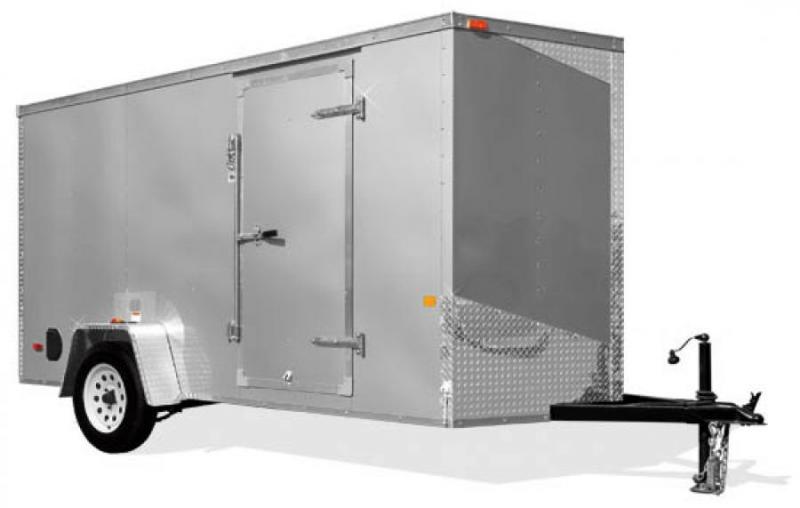 new Cargo (Enclosed) Trailers RC Trailers  for sale, in Culpeper, VA Thumbnail 2