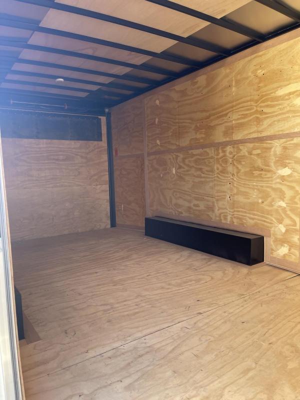 new Car Haulers / Racing Trailers Cargo Express  for sale, in Amarillo, TX Thumbnail 10