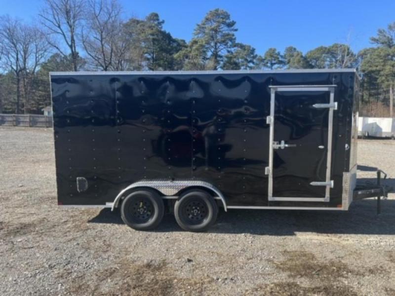 new Cargo (Enclosed) Trailers Homesteader Trailers  for sale, in Benton, AR Thumbnail 3