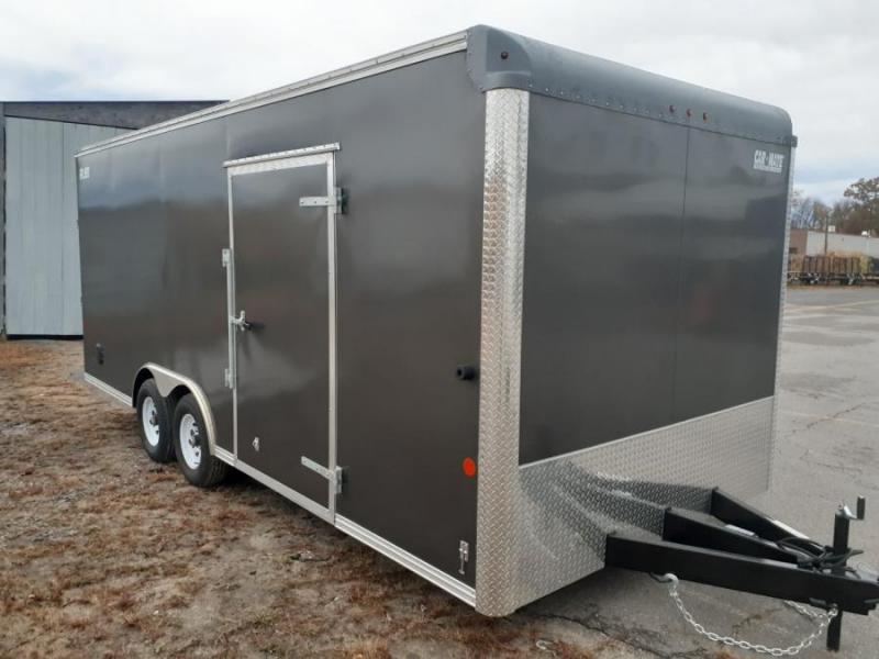 new Cargo (Enclosed) Trailers Cargo Mate  for sale, in Leominster, MA Thumbnail 2