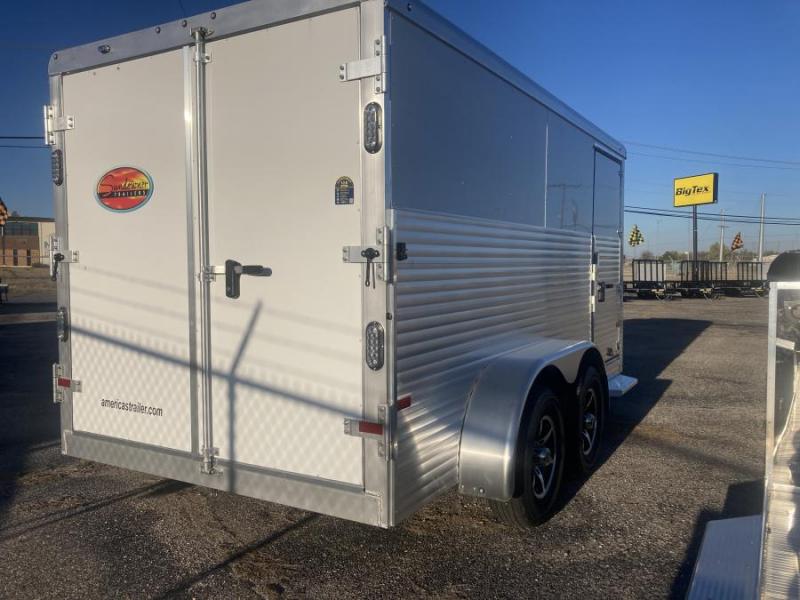 new Utility Trailers Sundowner Trailers  for sale, in Oklahoma City, OK Thumbnail 5