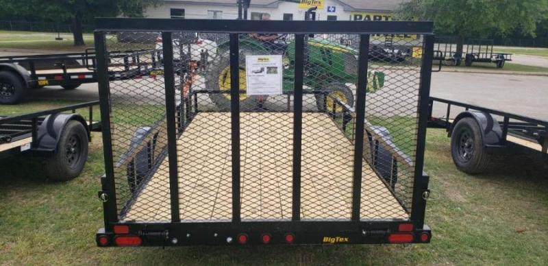 new Equipment / Flatbed Trailers Big Tex Trailers  for sale, in Fort Worth, TX Thumbnail 6