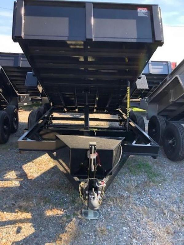 new Dump Trailers Homesteader Trailers  for sale, in Richmond Hill, GA Thumbnail 2