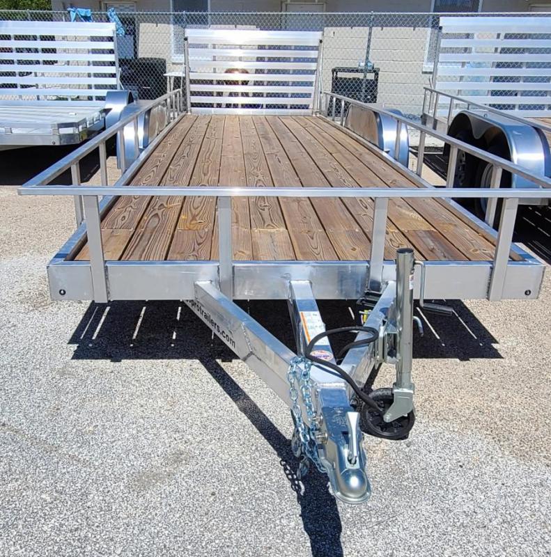 new Utility Trailers Mission  for sale, in Jacksonville, FL Thumbnail 5