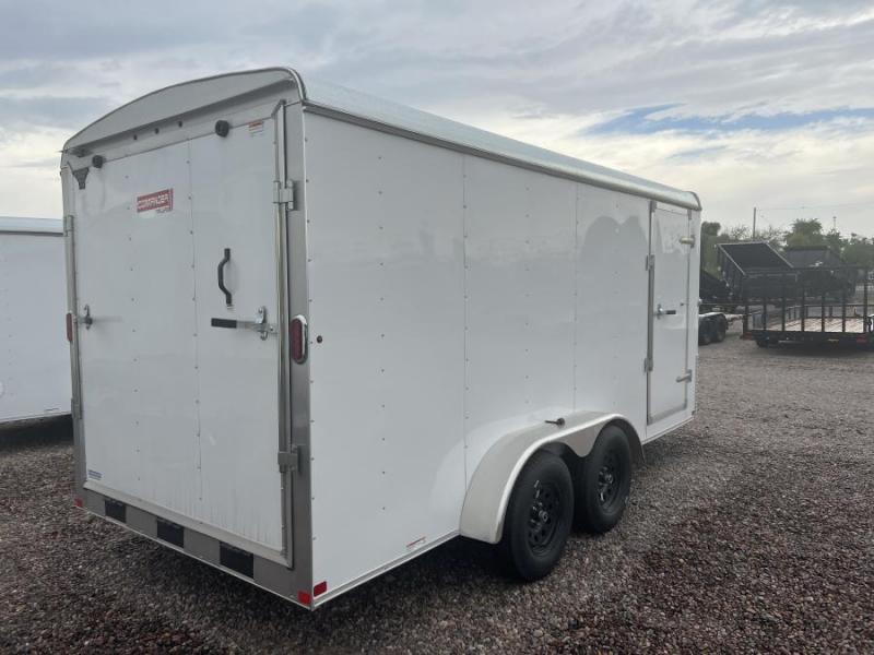 new Cargo (Enclosed) Trailers Carry-On  for sale, in Mesa, AZ Thumbnail 2