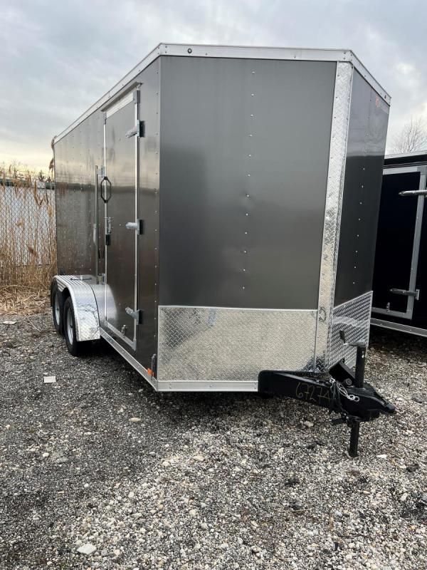 2023 RC Trailers RSDXFS0714T2CHRPST4