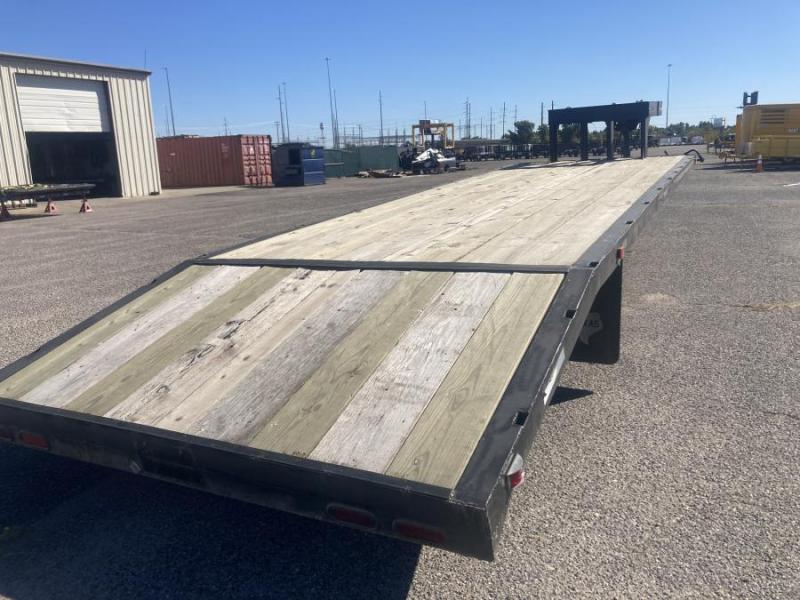 used Equipment / Flatbed Trailers Other  for sale, in Oklahoma City, OK Thumbnail 6