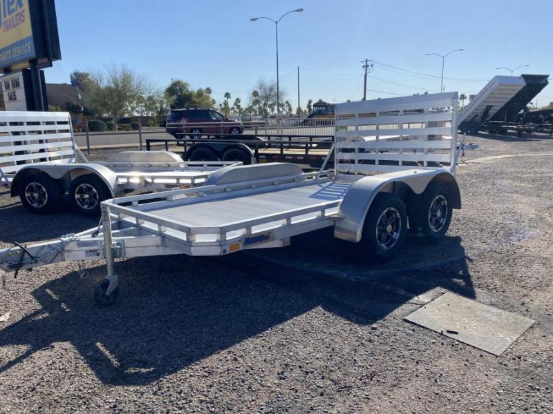 new Utility Trailers Mission  for sale, in Mesa, AZ Thumbnail 3