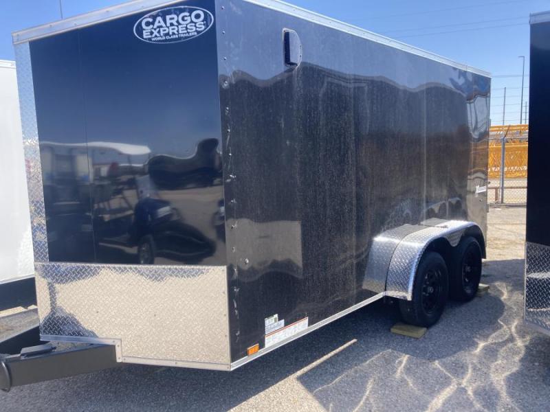 2023 Cargo Express CSCBC7X14TE2FF