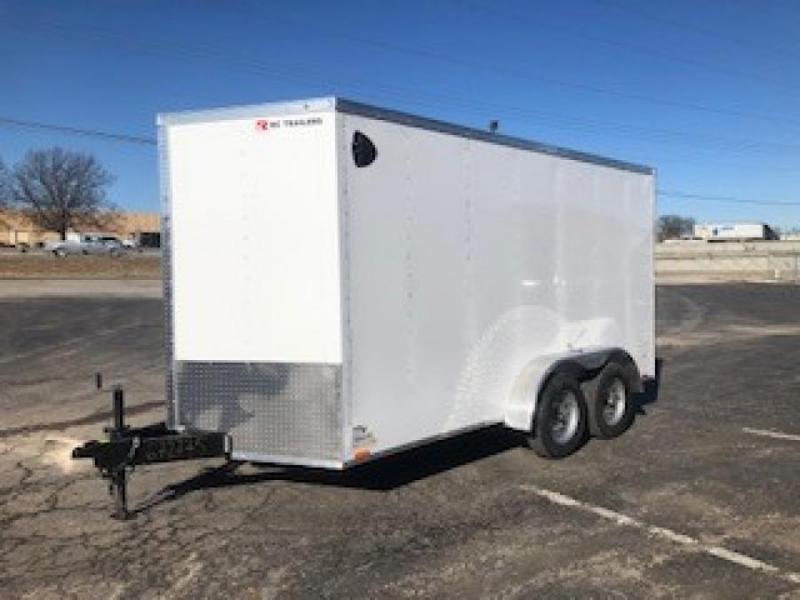 new Cargo (Enclosed) Trailers RC Trailers  for sale, in Grandview, MO Thumbnail 2
