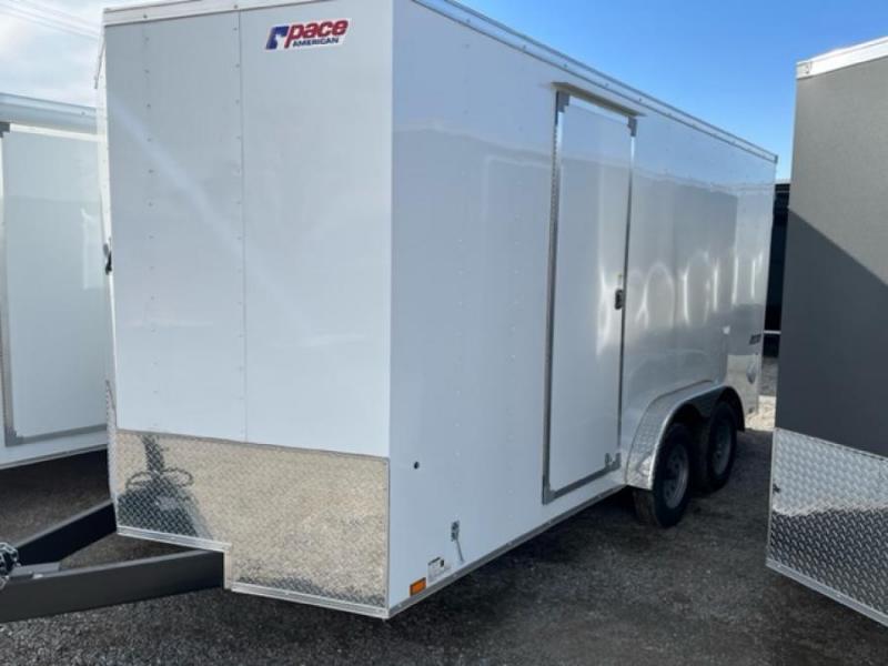 new Cargo (Enclosed) Trailers Pace American  for sale, in American Fork, UT Thumbnail 2