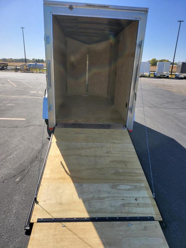 new Cargo (Enclosed) Trailers RC Trailers  for sale, in Lebanon, IL Thumbnail 5