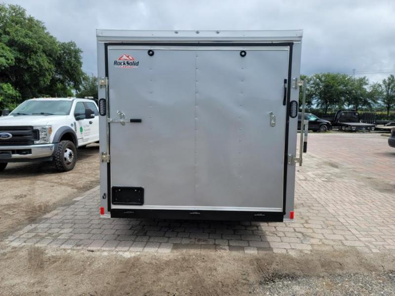 2022 Rock Solid Cargo RS714TAEBRPSVSTD3