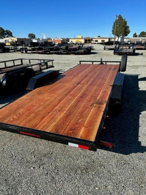 new Car Haulers / Racing Trailers Iron Panther  for sale, in Beaumont, CA Thumbnail 9