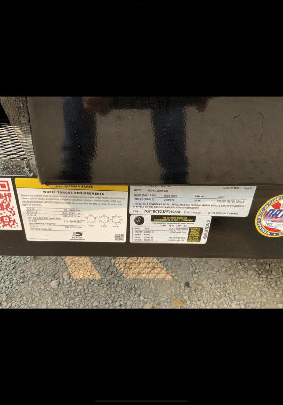 new Car Haulers / Racing Trailers Iron Panther  for sale, in Reno, NV Thumbnail 4