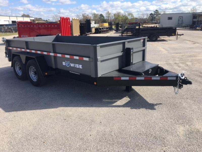 new Horse Trailers Bison Trailers  for sale, in Culpeper, VA Thumbnail 2