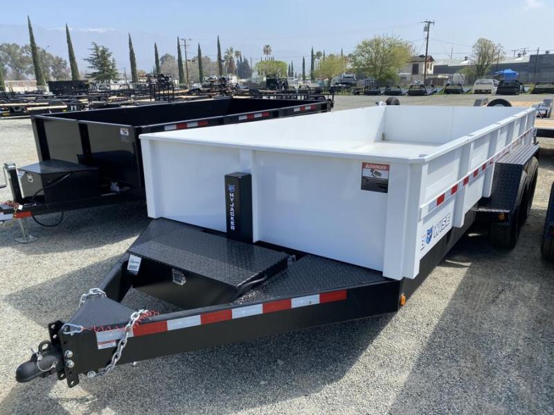 new Horse Trailers Bison Trailers  for sale, in Beaumont, CA Thumbnail 5