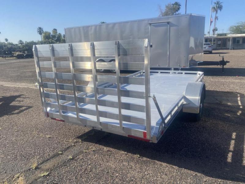 new Utility Trailers Mission  for sale, in Mesa, AZ Thumbnail 4
