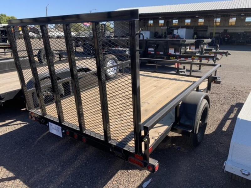 new Utility Trailers Workhorse Trailers  for sale, in Beaumont, CA Thumbnail 2