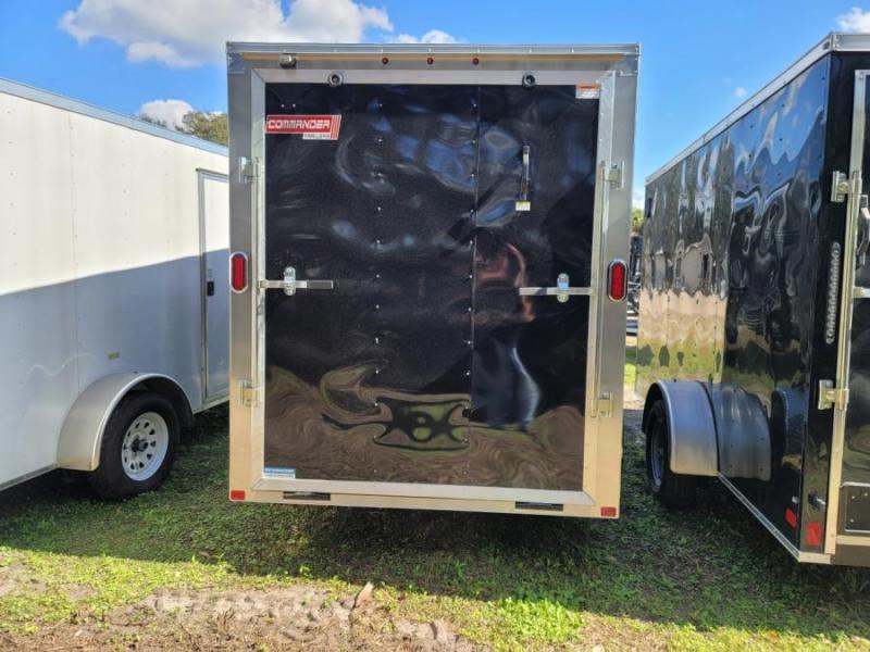 new Cargo (Enclosed) Trailers Carry-On  for sale, in Sanford, FL Thumbnail 3
