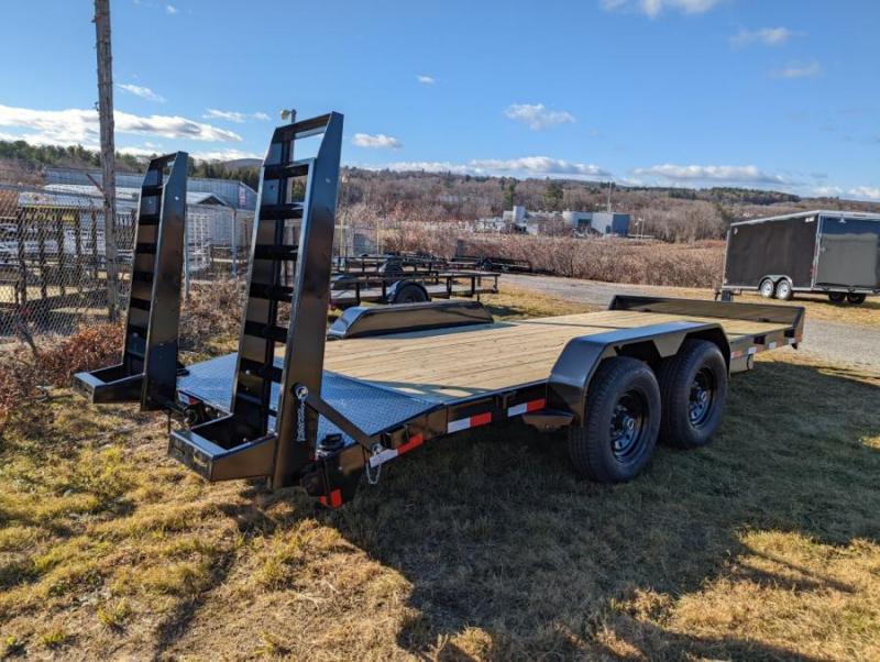new Car Haulers / Racing Trailers Rice  for sale, in Leominster, MA Thumbnail 9