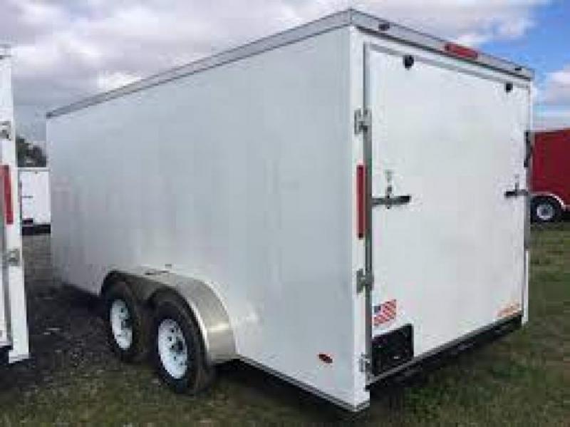 new Cargo (Enclosed) Trailers Homesteader Trailers  for sale, in Sulphur, LA Thumbnail 5