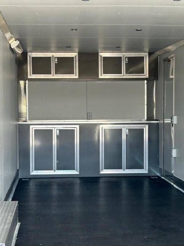 new Utility Trailers Mission  for sale, in Beaumont, CA Thumbnail 9