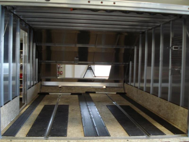 new Snowmobile Trailers Delco Trailers  for sale, in Winslow, ME Thumbnail 10
