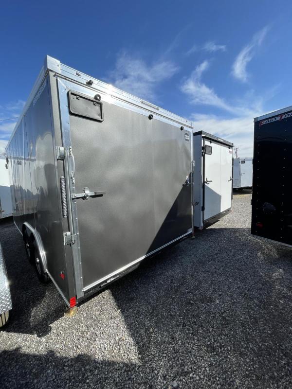 new Cargo (Enclosed) Trailers Haulmark  for sale, in American Fork, UT Thumbnail 2