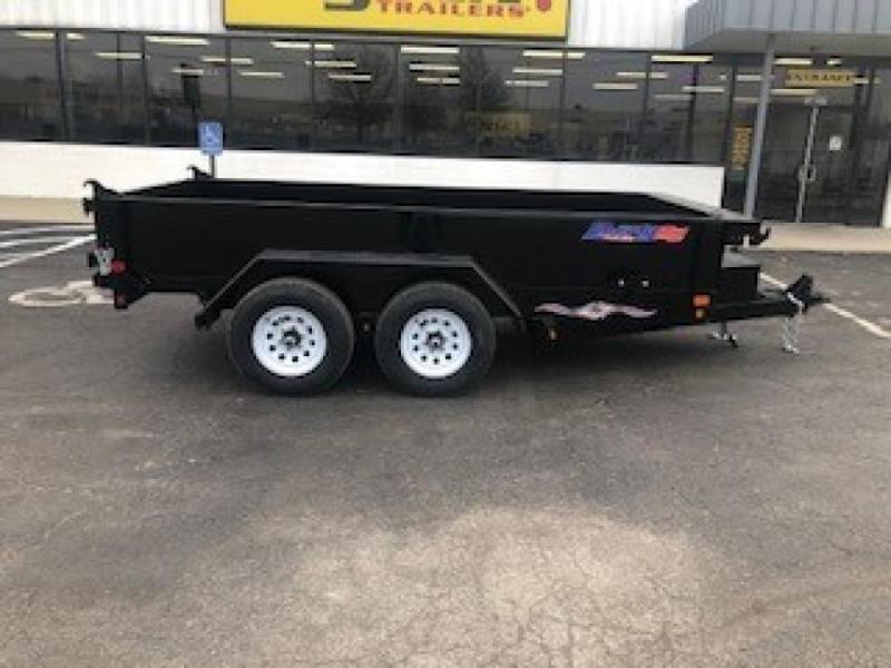 new Dump Trailers Miley Trailers  for sale, in Grandview, MO Thumbnail 8