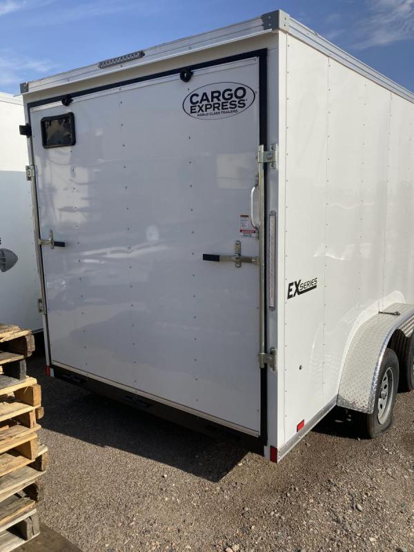 new Cargo (Enclosed) Trailers Cargo Express  for sale, in Phoenix, AZ Thumbnail 6