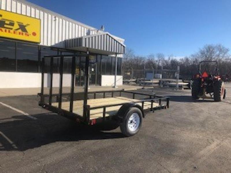 new Utility Trailers Miley Trailers  for sale, in Grandview, MO Thumbnail 14