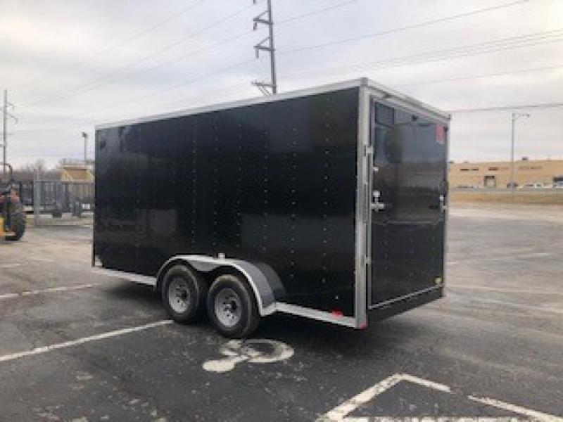 new Cargo (Enclosed) Trailers RC Trailers  for sale, in Grandview, MO Thumbnail 3