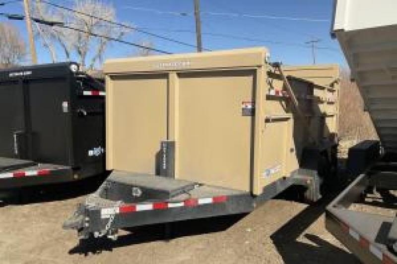 new Horse Trailers Bison Trailers  for sale, in Reno, NV Thumbnail 3