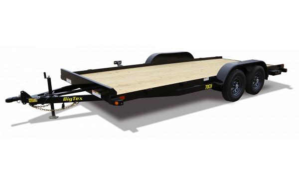 new Car Haulers / Racing Trailers Big Tex Trailers  for sale, in Clarksville, IN Thumbnail 6