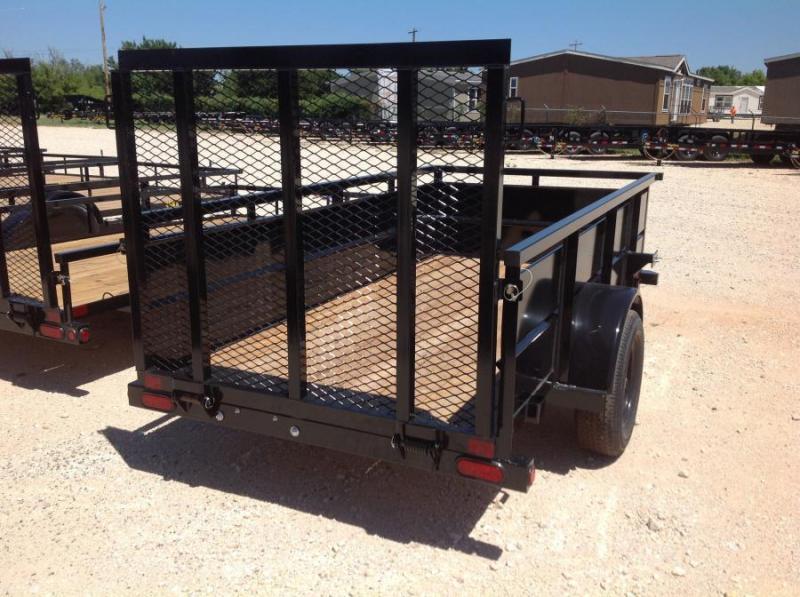 new Equipment / Flatbed Trailers Big Tex Trailers  for sale, in Abilene, TX Thumbnail 22