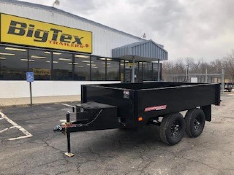 new Dump Trailers Bison Trailers  for sale, in Grandview, MO Thumbnail 9