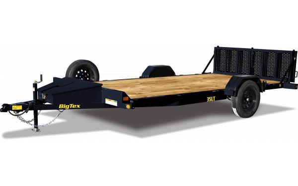 2023 Big Tex Trailers 35UT-14BK