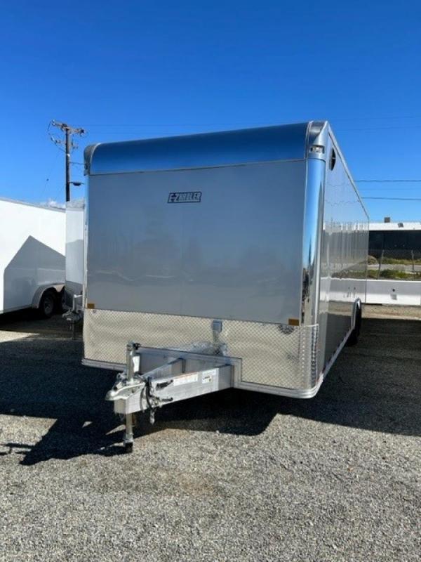 new Utility Trailers Mission  for sale, in Beaumont, CA Thumbnail 6