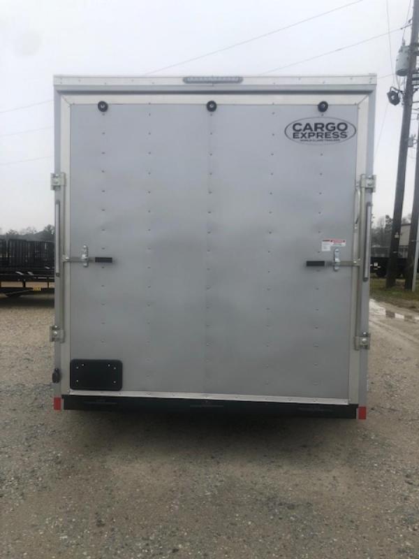 new Cargo (Enclosed) Trailers Cargo Express  for sale, in Sulphur, LA Thumbnail 9