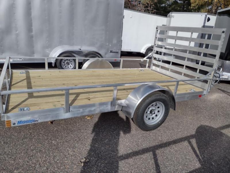 new Utility Trailers Mission  for sale, in Colchester, VT Thumbnail 11