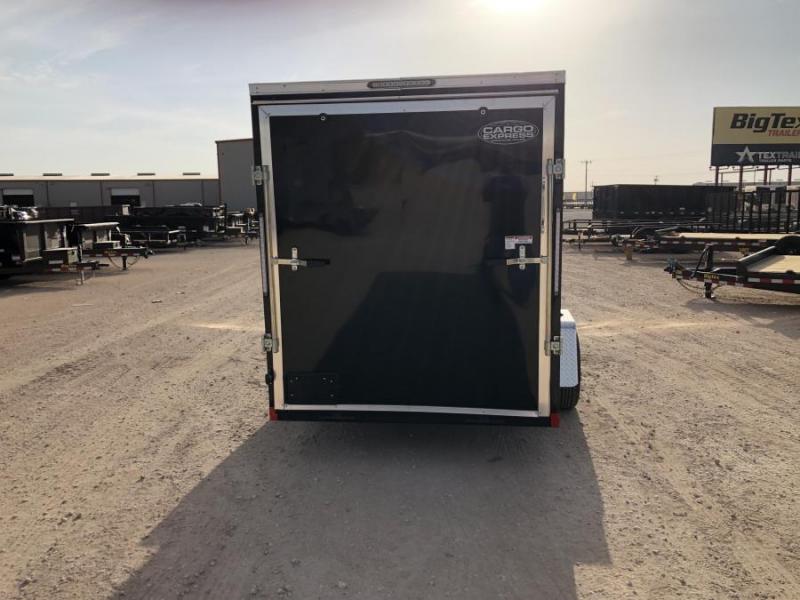 new Cargo (Enclosed) Trailers Look Trailers  for sale, in Odessa, TX Thumbnail 3