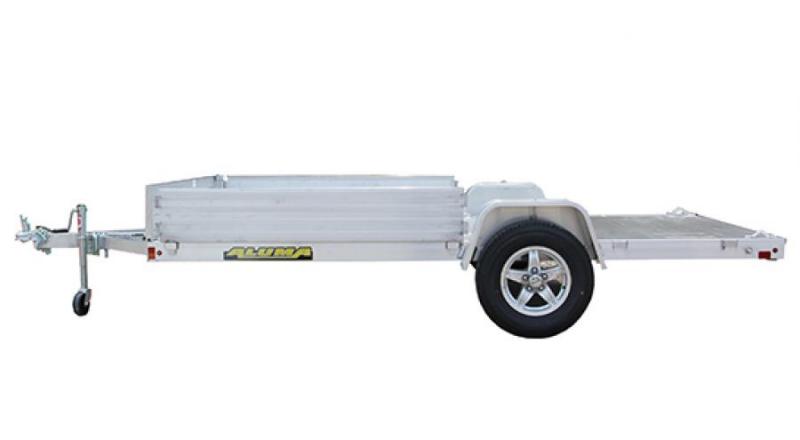 new Utility Trailers Aluma  for sale, in Stallings, NC Thumbnail 2